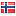 bjursas.com is hosted in Norway